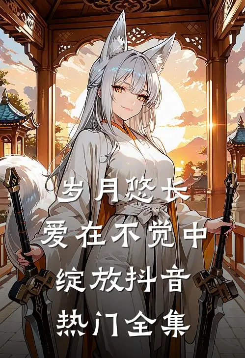 岁月悠长，爱在不觉中绽放抖音热门 全集