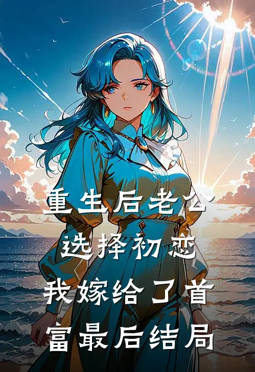 重生后老公选择初恋，我嫁给了首富最后结局