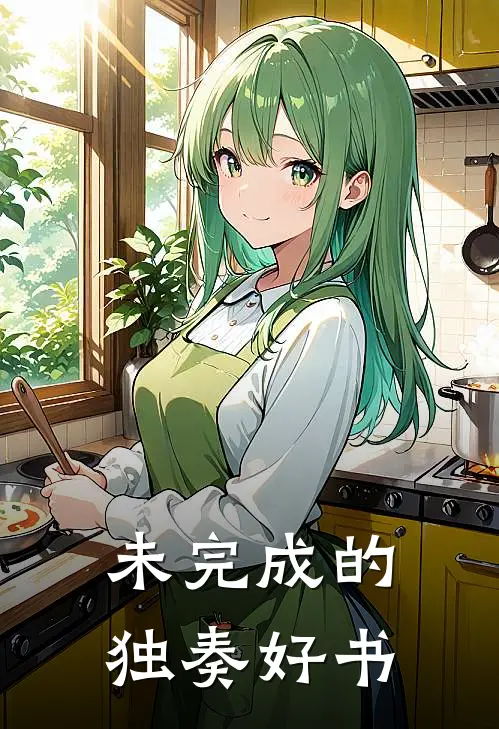未完成的独奏好书