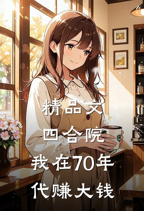 精品文四合院：我在70年代赚大钱