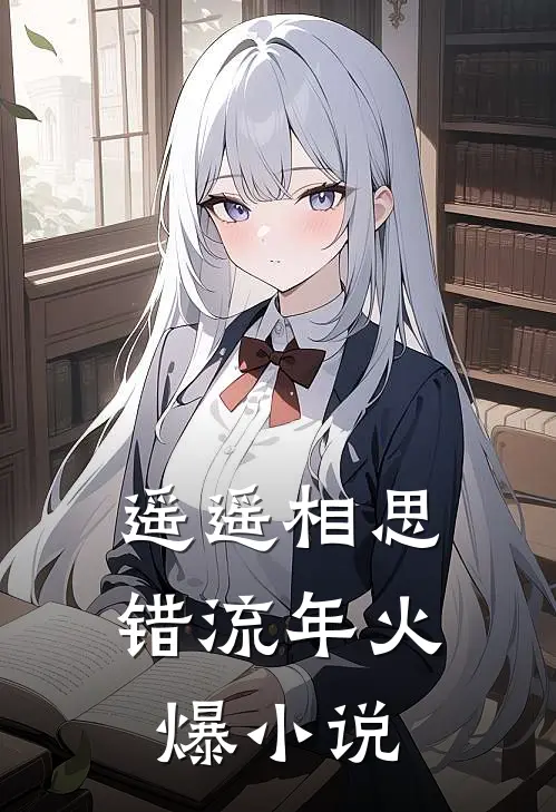 遥遥相思错流年火爆小说