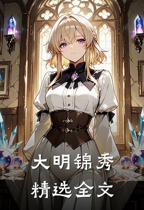 大明锦秀精选全文