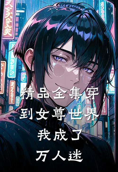 精品全集穿到女尊世界，我成了万人迷