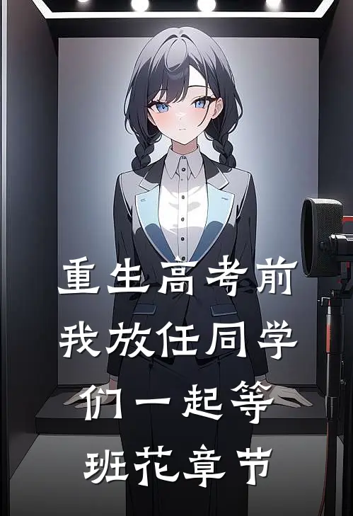 重生高考前，我放任同学们一起等班花章节
