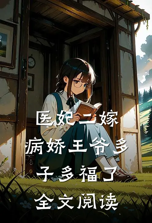 医妃二嫁，病娇王爷多子多福了全文阅读
