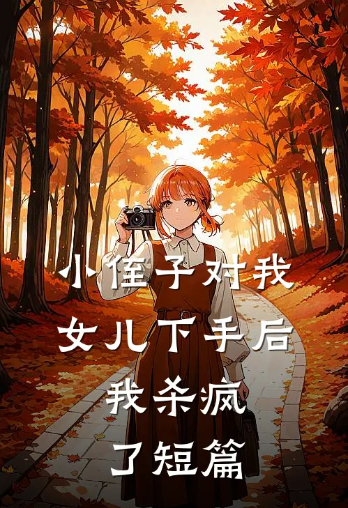 小侄子对我女儿下手后，我杀疯了短篇