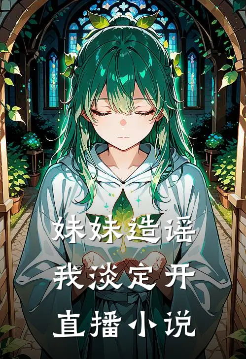 妹妹造谣，我淡定开直播小说