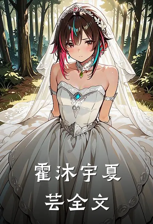 霍沐宇夏芸全文