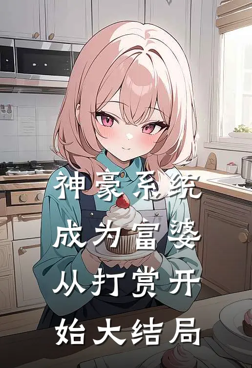 神豪系统：成为富婆从打赏开始大结局