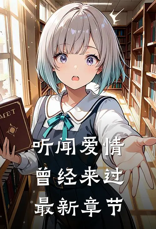 听闻爱情，曾经来过最新章节