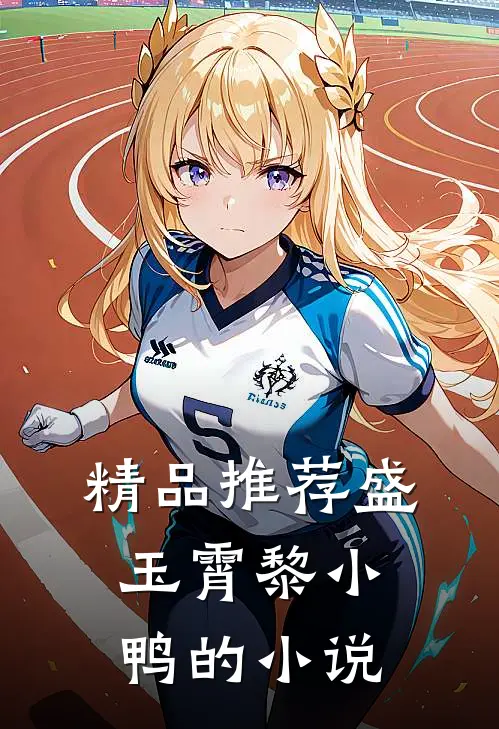 精品推荐盛玉霄黎小鸭的小说