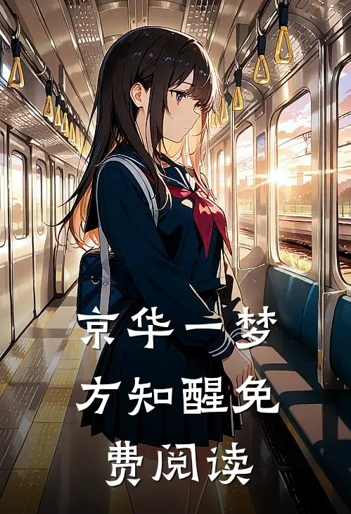 京华一梦方知醒免费阅读