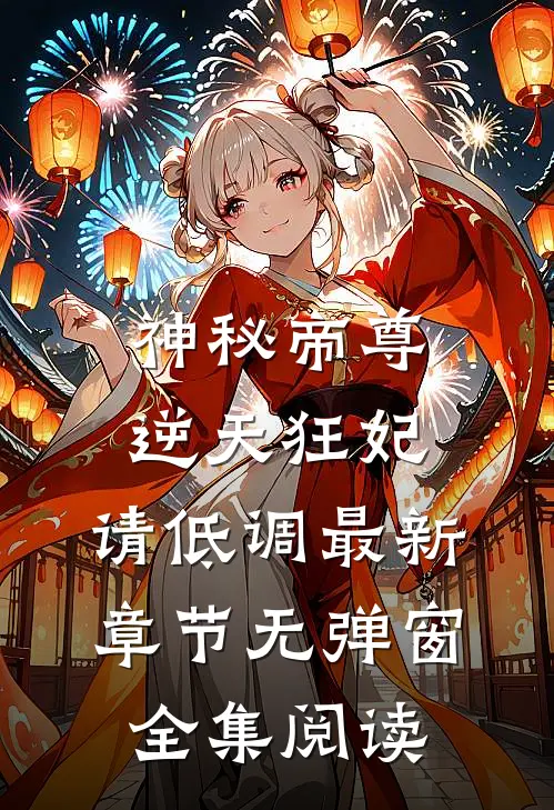 神秘帝尊:逆天狂妃,请低调 最新章节 无弹窗全集阅读
