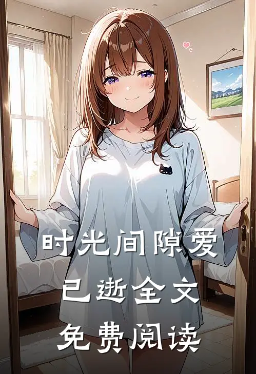 时光间隙爱已逝全文免费阅读