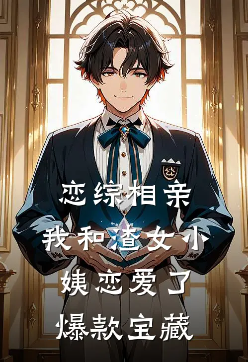 恋综相亲：我和渣女小姨恋爱了爆款宝藏