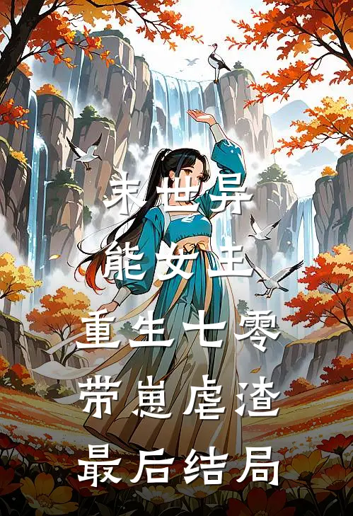 末世异能女王，重生七零带崽虐渣最后结局