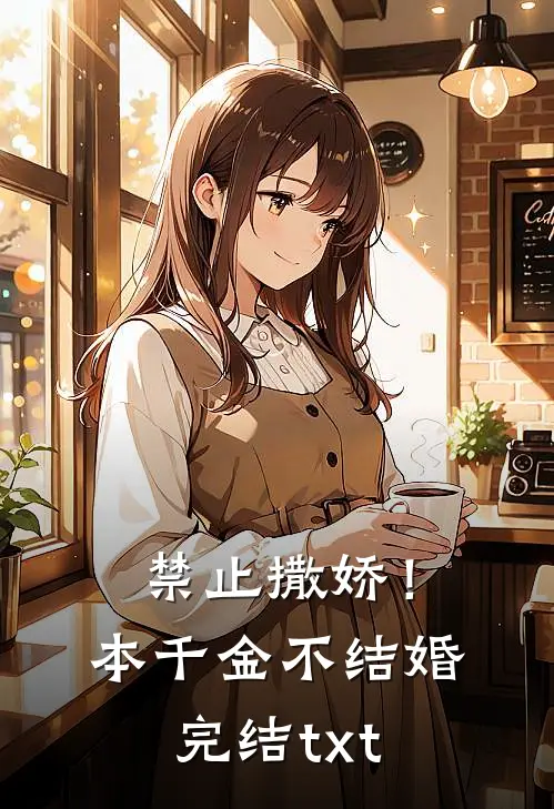 禁止撒娇！本千金不结婚完结txt