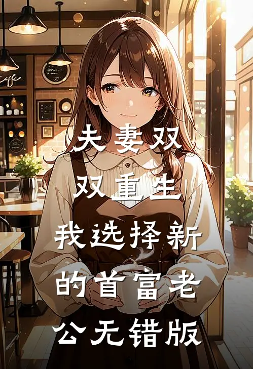 夫妻双双重生，我选择新的首富老公无错版