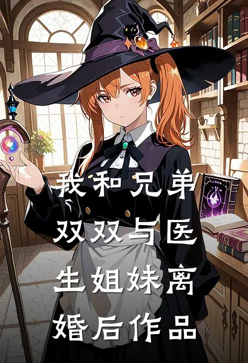 我和兄弟双双与医生姐妹离婚后作品