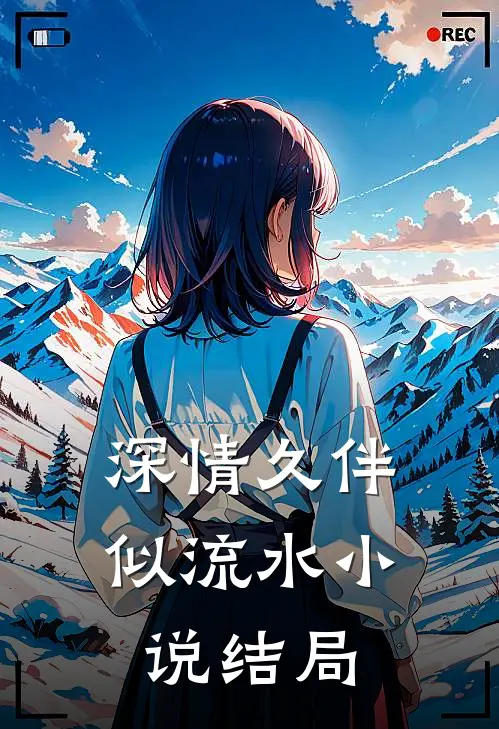 深情久伴似流水小说结局