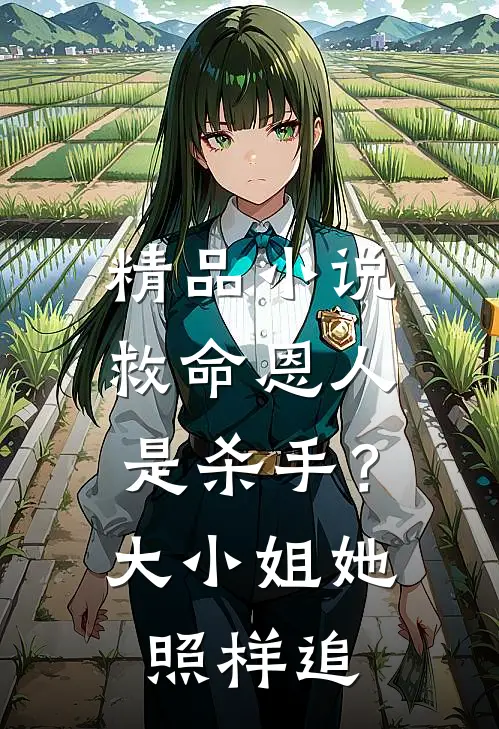 精品小说救命恩人是杀手？大小姐她照样追