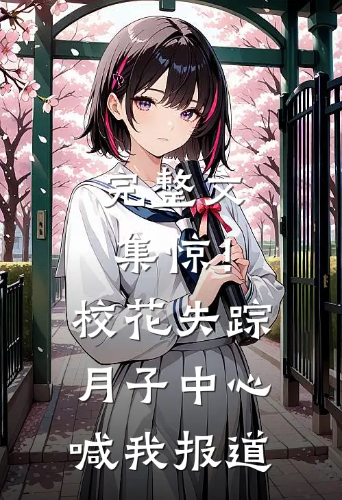 完整文集惊！校花失踪，月子中心喊我报道