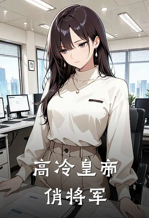 高冷皇帝俏将军