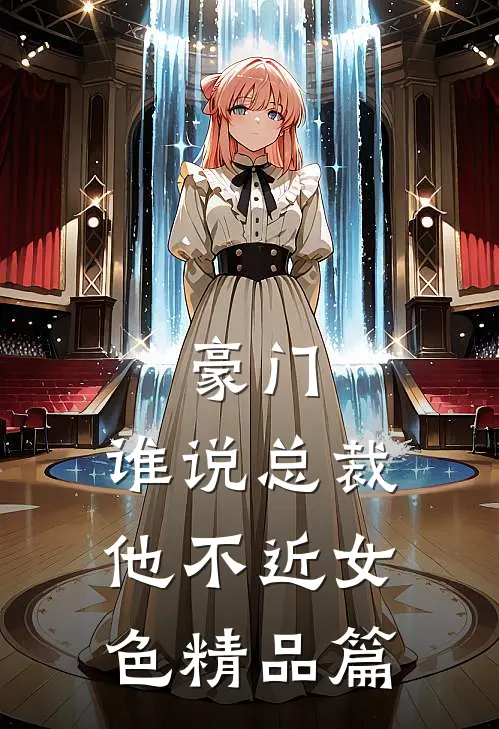 豪门：谁说总裁他不近女色精品篇