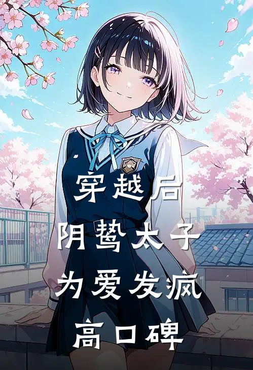 穿越后，阴鸷太子为爱发疯高口碑