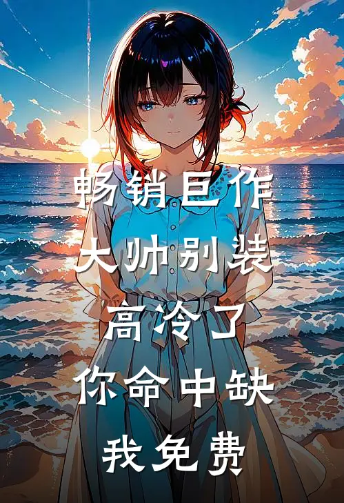 畅销巨作大帅别装高冷了,你命中缺我免费