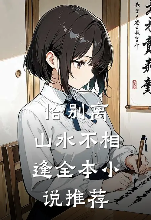 恰别离，山水不相逢全本小说推荐