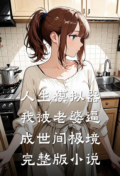 人生模拟器：我被老婆逼成世间极境完整版小说