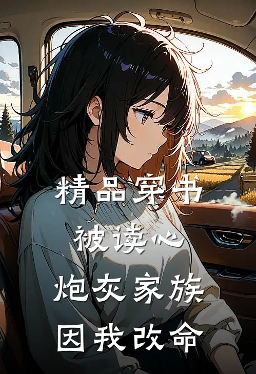 精品穿书被读心,炮灰家族因我改命