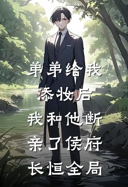 弟弟给我添妆后，我和他断亲了侯府长恒全局
