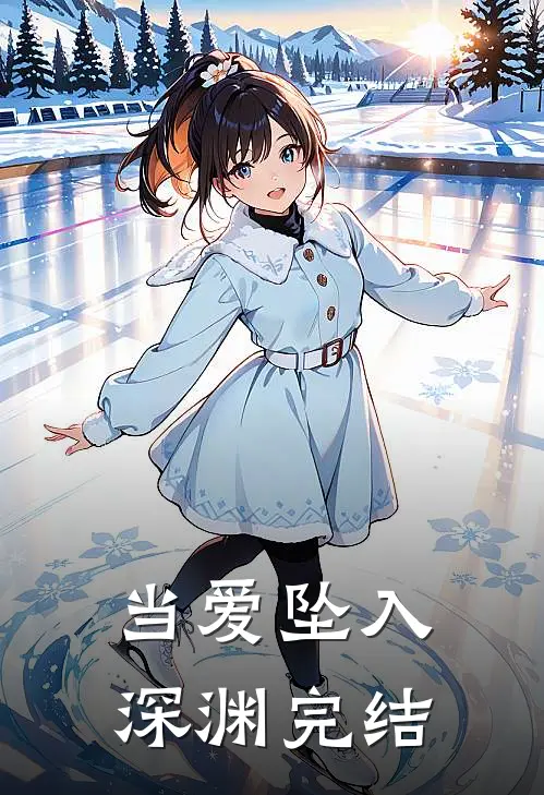 当爱坠入深渊完结