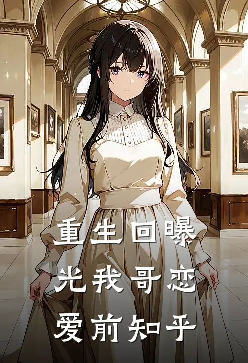 重生回曝光我哥恋爱前知乎