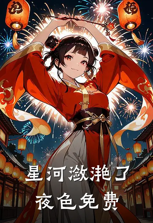 星河潋滟了夜色免费