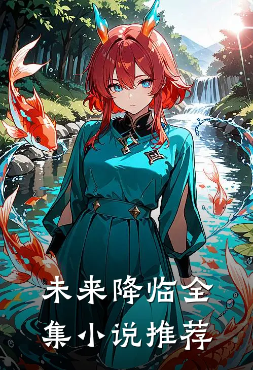 未来降临全集小说推荐