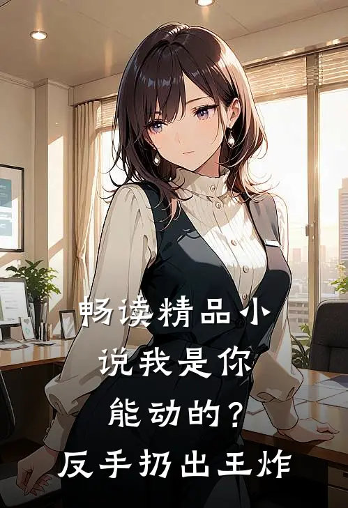 畅读精品小说我是你能动的？反手扔出王炸