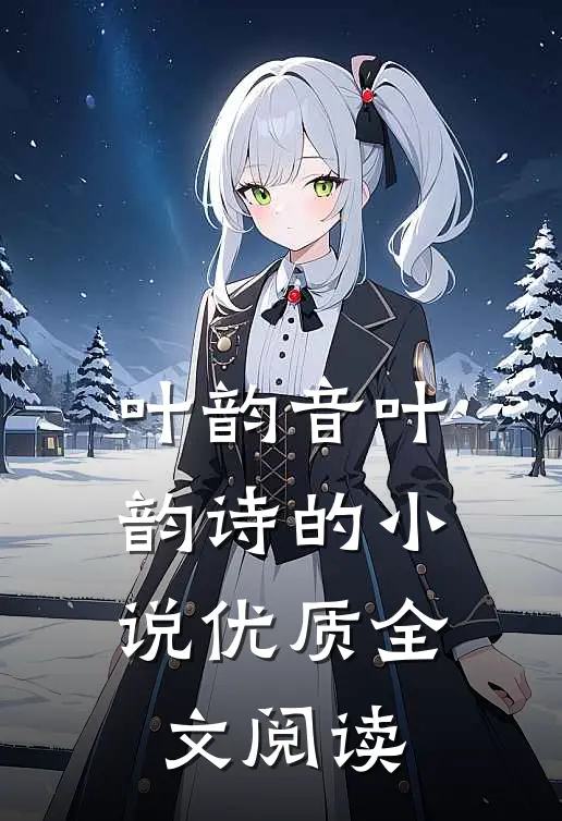 叶韵音叶韵诗的小说优质全文阅读