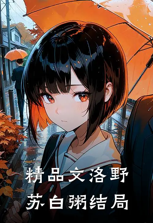 精品文洛野苏白粥结局