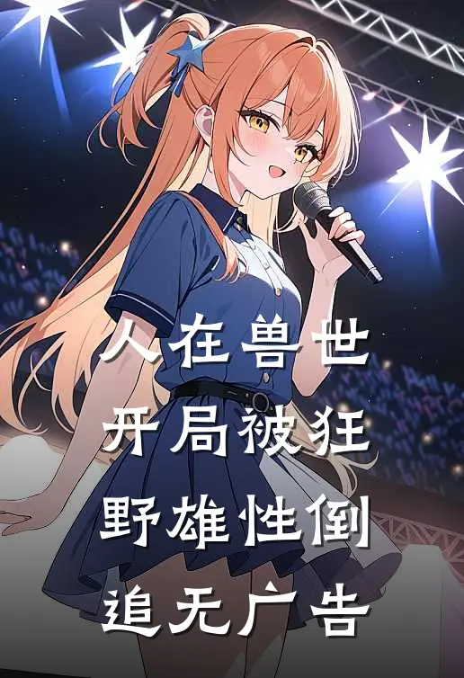 人在兽世，开局被狂野雄性倒追无广告