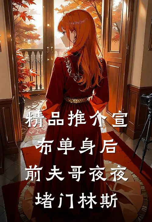 精品推介宣布单身后,前夫哥夜夜堵门林斯