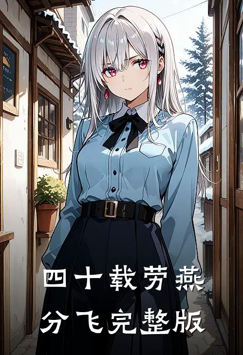 四十载劳燕分飞完整版