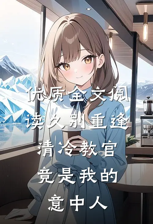 优质全文阅读久别重逢：清冷教官竟是我的意中人