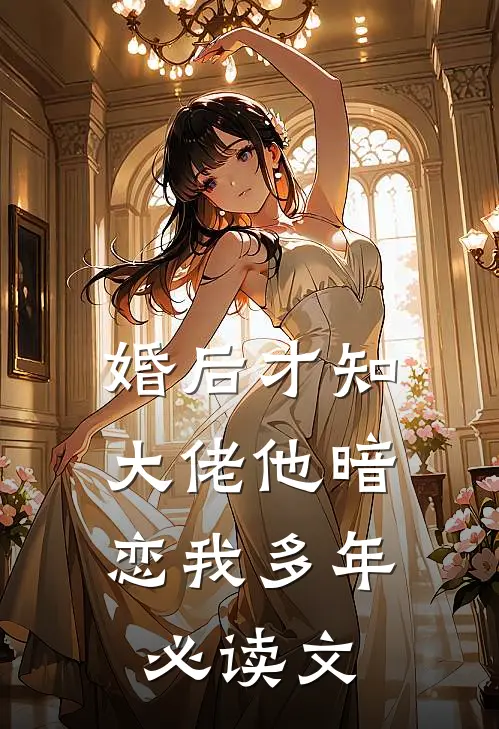 婚后才知，大佬他暗恋我多年必读文