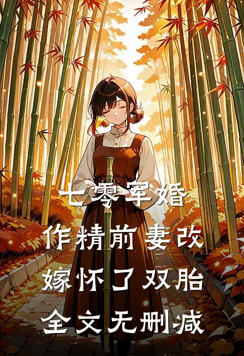 七零军婚：作精前妻改嫁怀了双胎全文无删减