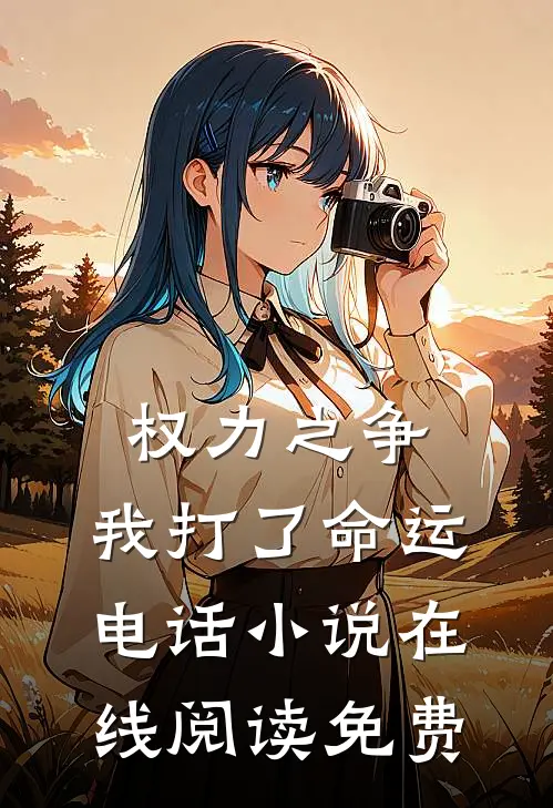 权力之争：我打了命运电话小说在线阅读免费