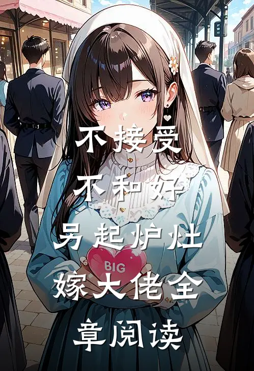 不接受不和好，另起炉灶嫁大佬全章阅读