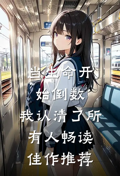当生命开始倒数，我认清了所有人畅读佳作推荐